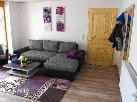 Ferienwohnung Sonneneck