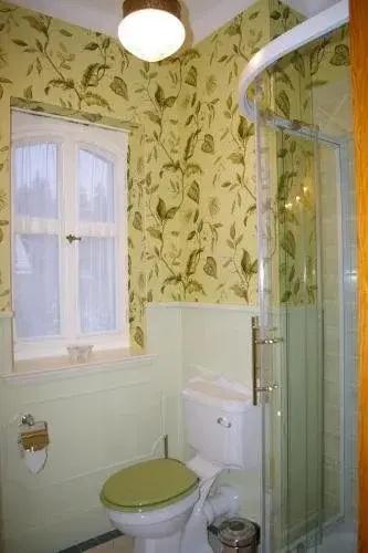 Historische Pension Villa Uhlenhorst