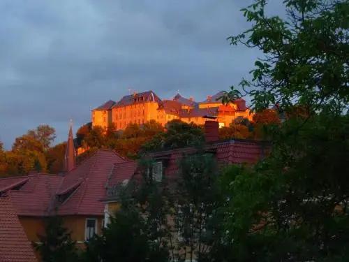 Apartment Schlossblick