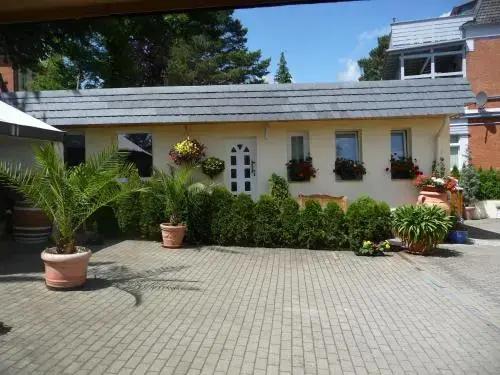 Apartment Schlossblick