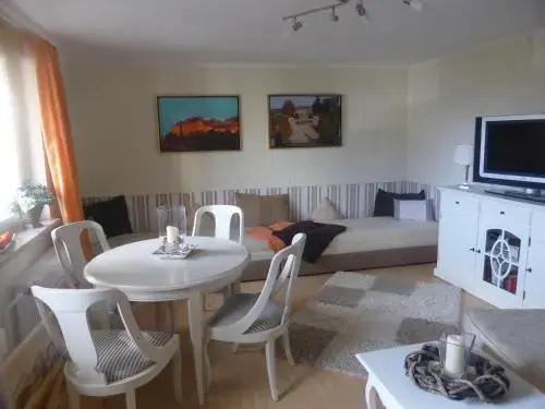 Apartment Schlossblick
