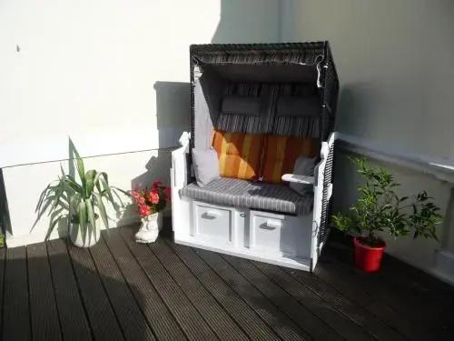 Apartment Schlossblick