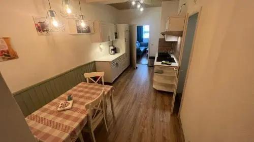 фото Ferienwohnung Wetzig