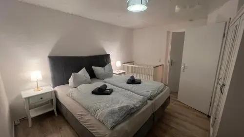 фото Ferienwohnung Wetzig