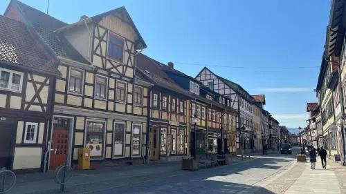 фото Ferienwohnung Wetzig