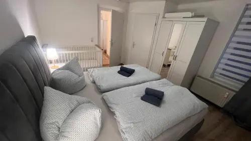 фото Ferienwohnung Wetzig