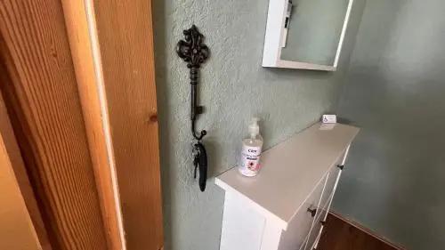 Ferienwohnung Wetzig