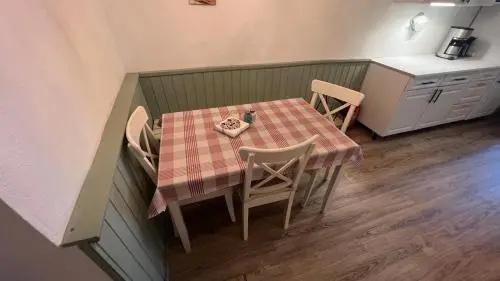 Ferienwohnung Wetzig