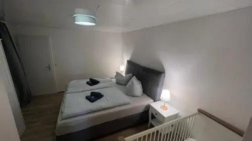 Ferienwohnung Wetzig