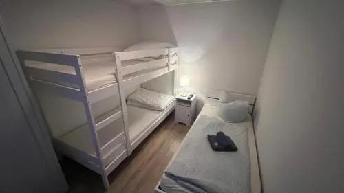 Ferienwohnung Wetzig