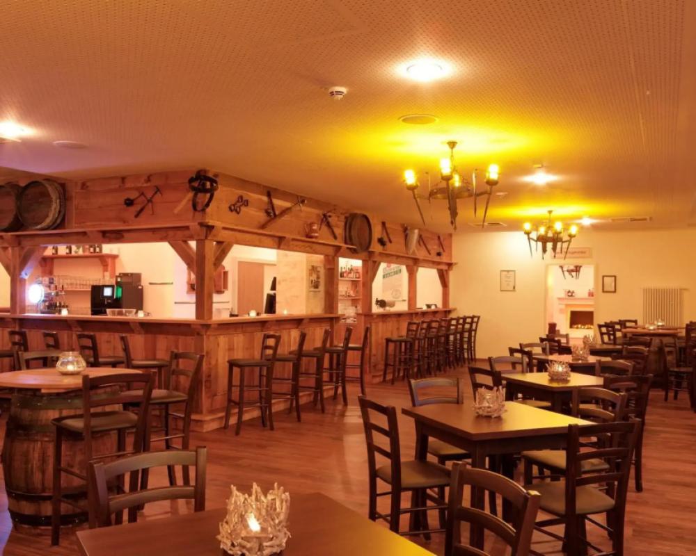 фото Hasseröder Burghotel