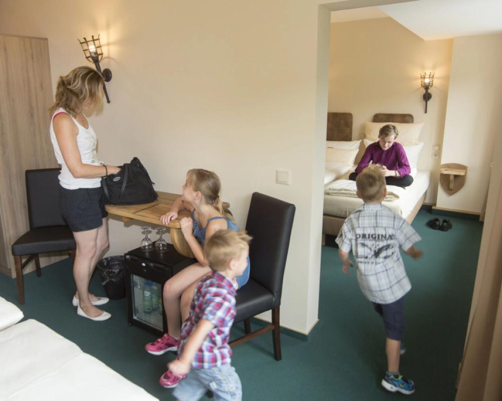 фото Hasseröder Burghotel