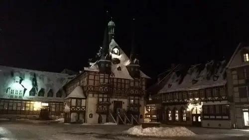 Altstadt Ferienhaus