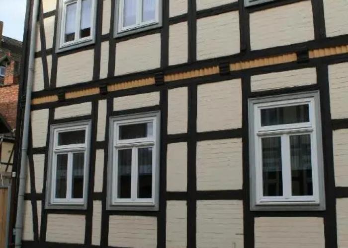 Apartments Altstadtoase