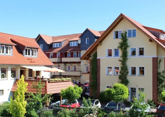 Apart Hotel Wernigerode