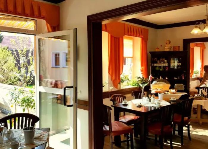 Apart Hotel Wernigerode