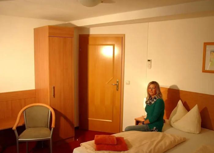Apart Hotel Wernigerode