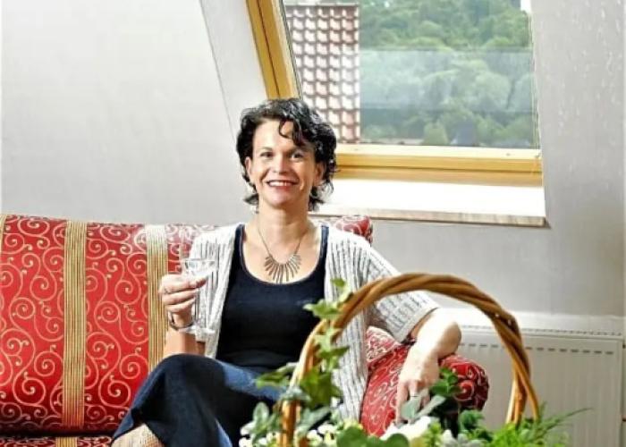 Apart Hotel Wernigerode