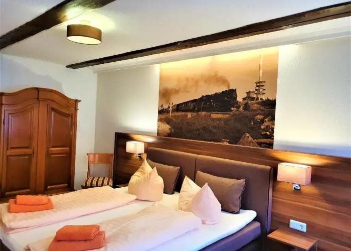 Apart Hotel Wernigerode