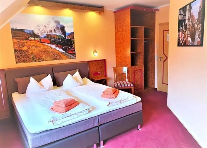 Apart Hotel Wernigerode