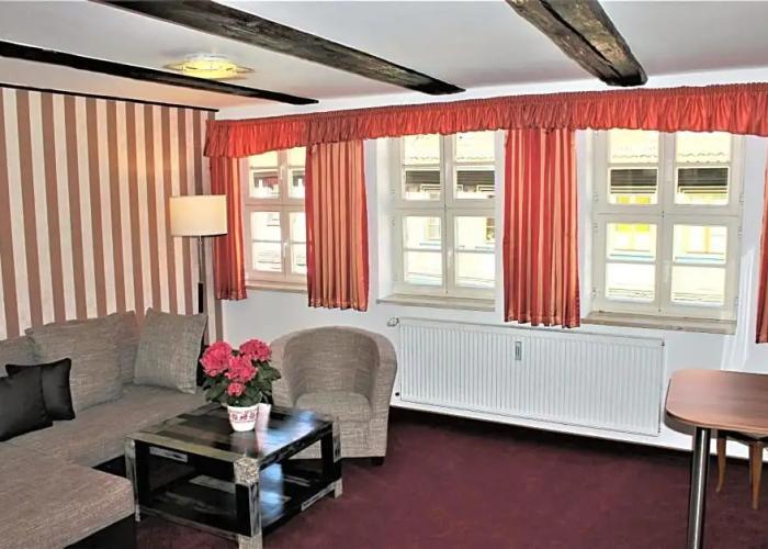 Apart Hotel Wernigerode