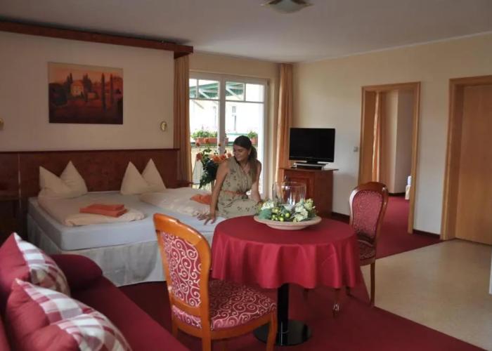 Apart Hotel Wernigerode