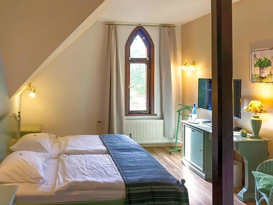 фото Schlossberg-Hotel