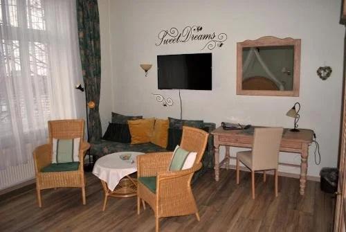 фото Schlossberg-Hotel
