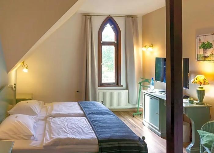 Hotel Schlossberg-Hotel