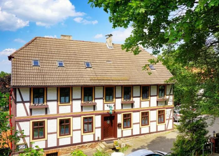Hotel Schlossberg-Hotel