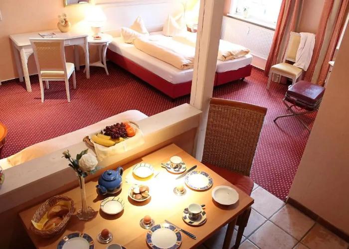 Parkhotel Fischer