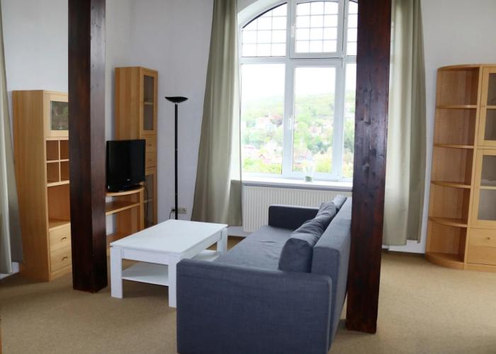 Apartments Villa Ratskopf