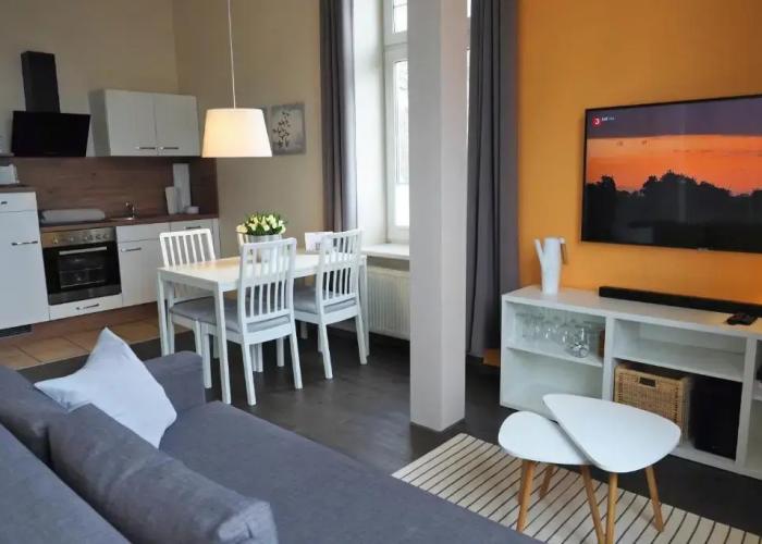 Apartments Villa Ratskopf