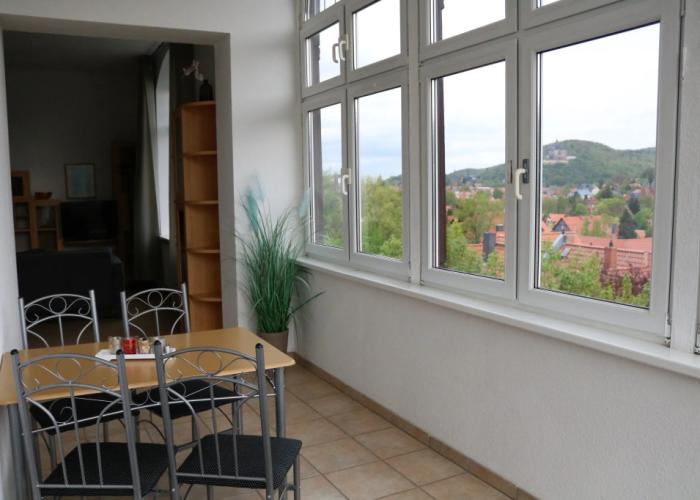 Apartments Villa Ratskopf