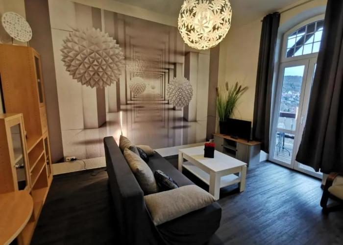 Apartments Villa Ratskopf