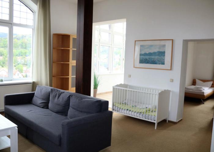 Apartments Villa Ratskopf