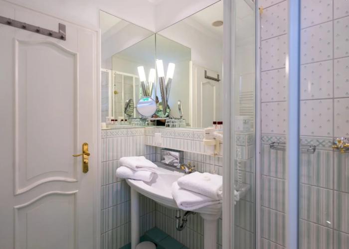 Boutiquehotel Schlosspalais