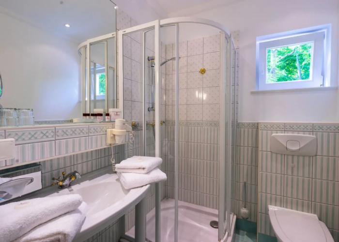 Boutiquehotel Schlosspalais