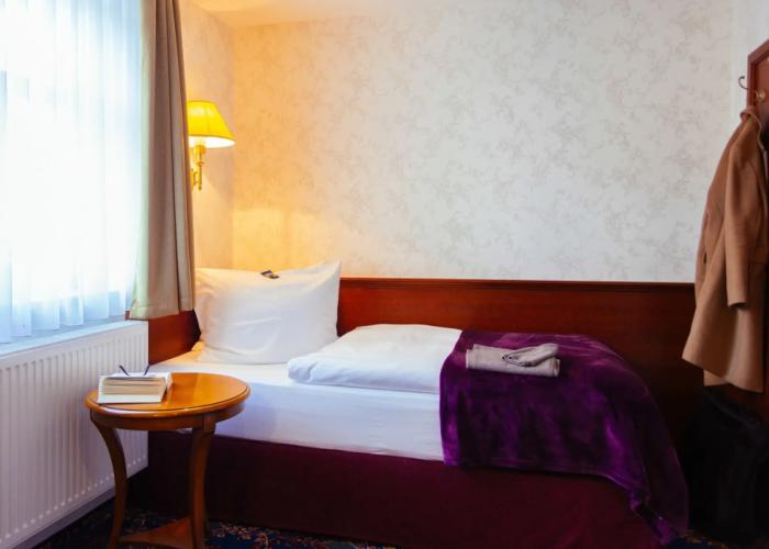Boutiquehotel Schlosspalais