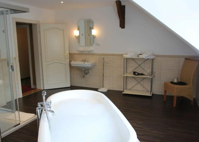 Boutiquehotel Schlosspalais