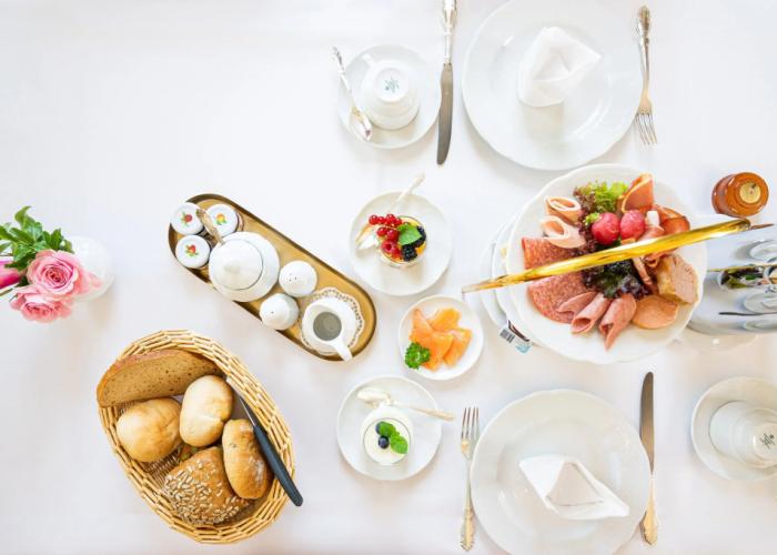 Boutiquehotel Schlosspalais