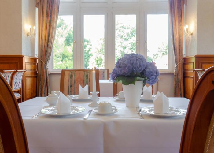 Hotel Erbprinzenpalais