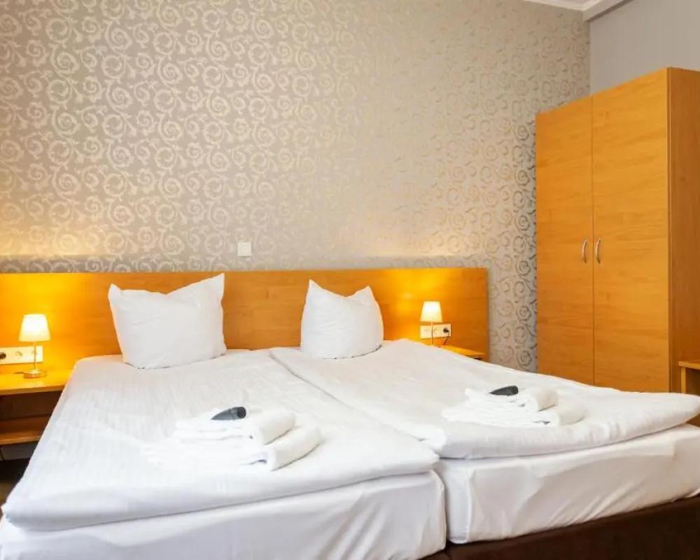 фото Hotel Altora