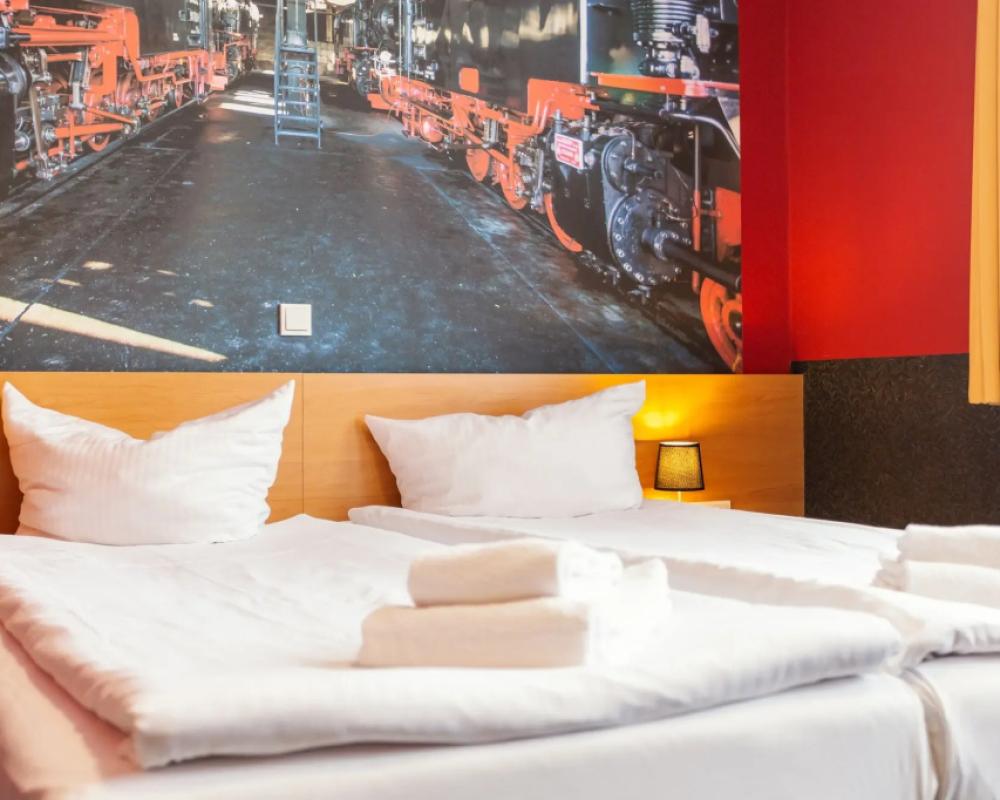 фото Hotel Altora