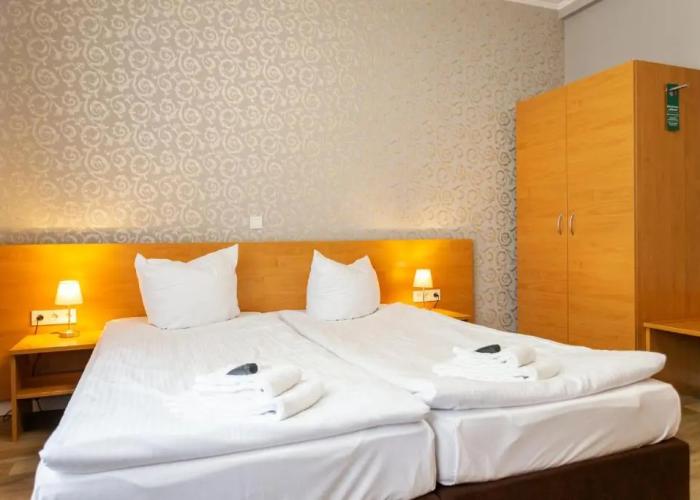 Hotel Altora
