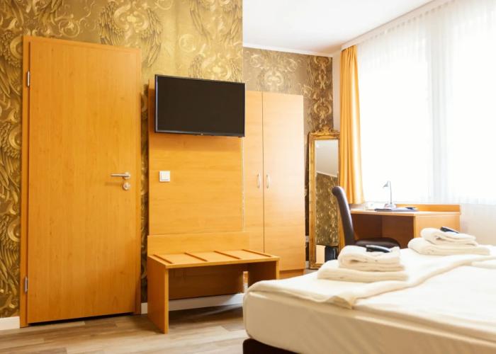 Hotel Altora