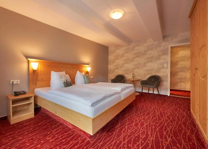 Hotel Schlossblick