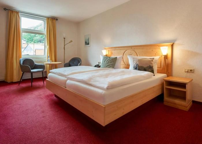 Hotel Schlossblick