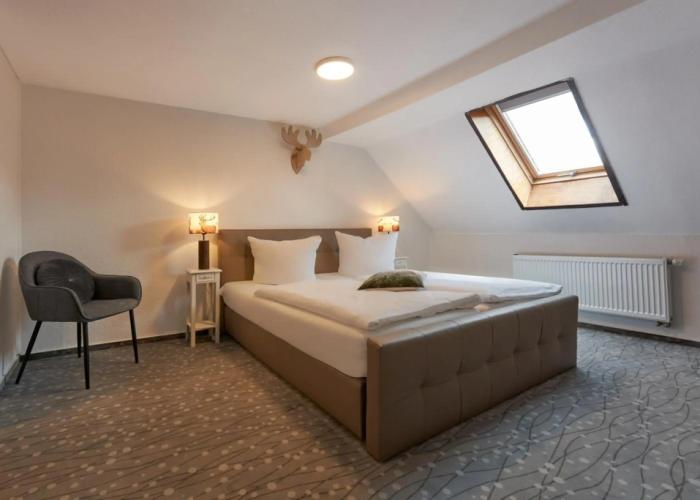 Hotel Schlossblick