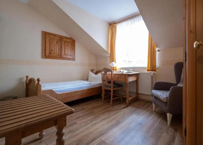 Hotel Am Anger
